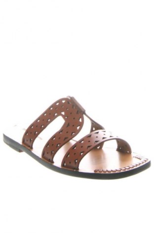 Pantolette Sandro, Größe 37, Farbe Braun, Preis € 179,99