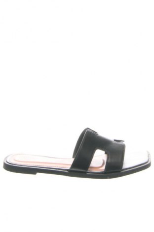 Papuci Sheln, Mărime 41, Culoare Negru, Preț 134,99 Lei