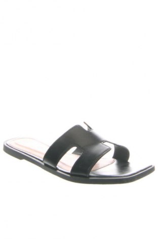 Papuci Sheln, Mărime 41, Culoare Negru, Preț 134,99 Lei