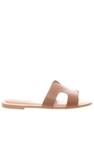 Pantofle Steve Madden, Velikost 37, Barva Hnědá, Cena  3 299,00 Kč
