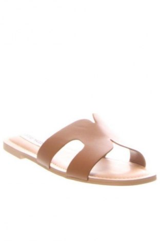 Pantofle Steve Madden, Velikost 37, Barva Hnědá, Cena  3 299,00 Kč