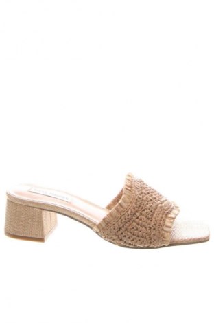 Pantofle Steve Madden, Velikost 37, Barva Hnědá, Cena  2 549,00 Kč
