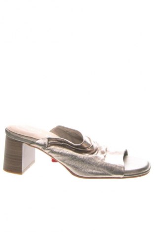 Pantolette Tamaris, Größe 40, Farbe Beige, Preis € 48,00