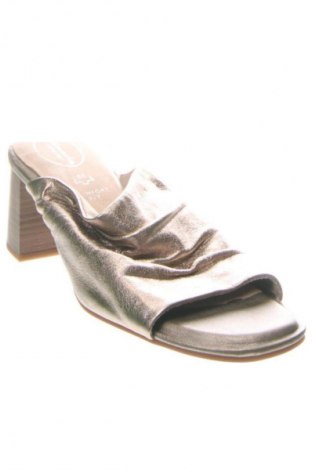 Pantolette Tamaris, Größe 40, Farbe Beige, Preis € 48,00