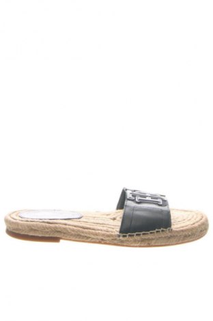 Pantolette Tommy Hilfiger, Größe 39, Farbe Schwarz, Preis € 49,34