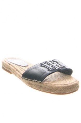 Pantolette Tommy Hilfiger, Größe 39, Farbe Schwarz, Preis € 49,34
