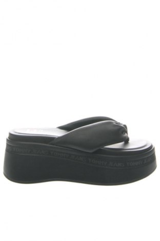 Pantofle Tommy Jeans, Velikost 40, Barva Černá, Cena  989,00 Kč