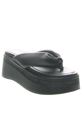 Pantofle Tommy Jeans, Velikost 40, Barva Černá, Cena  989,00 Kč