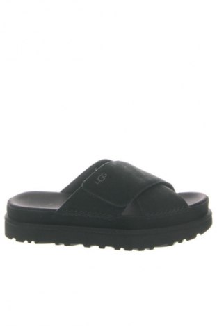 Pantofle UGG Australia, Velikost 39, Barva Černá, Cena  3 049,00 Kč