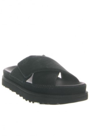 Pantofle UGG Australia, Velikost 39, Barva Černá, Cena  3 049,00 Kč