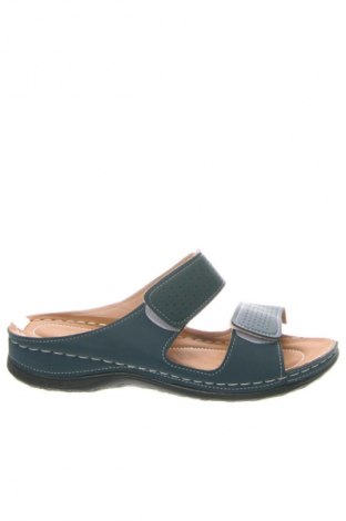 Pantolette Unbranded, Größe 43, Farbe Mehrfarbig, Preis 20,02 €