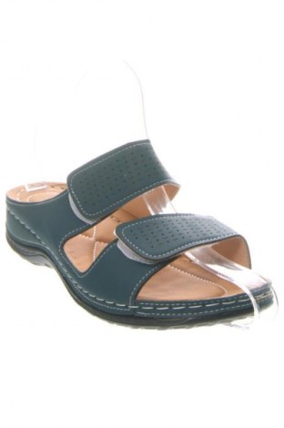 Pantolette Unbranded, Größe 43, Farbe Mehrfarbig, Preis 20,02 €