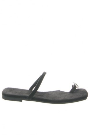 Pantolette Unbranded, Größe 37, Farbe Schwarz, Preis € 16,99