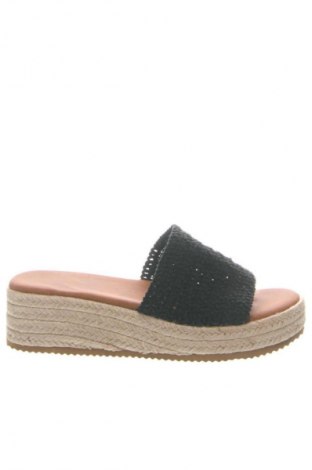 Pantolette Unbranded, Größe 36, Farbe Schwarz, Preis € 15,99