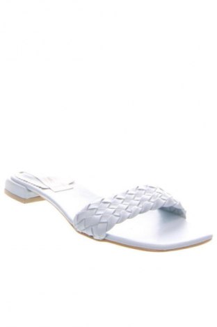 Pantolette Unbranded, Größe 38, Farbe Blau, Preis 42,99 €