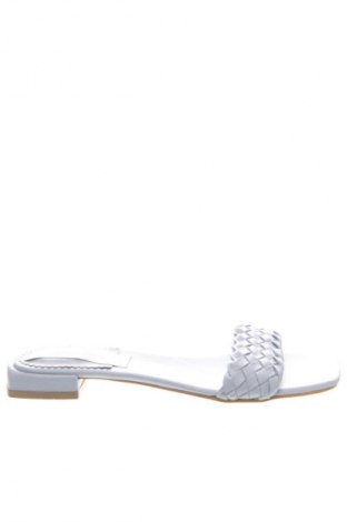 Pantolette Unbranded, Größe 38, Farbe Blau, Preis 42,99 €