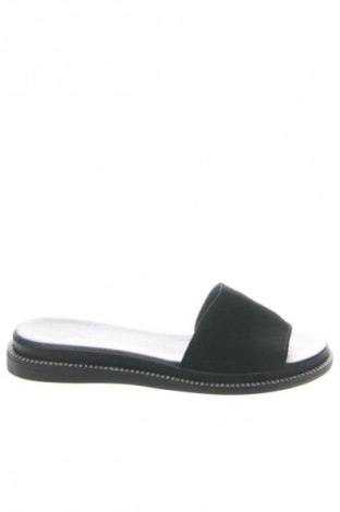 Papuci Unbranded, Mărime 38, Culoare Negru, Preț 154,34 Lei