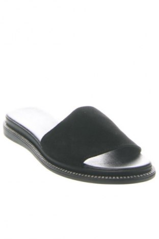 Papuci Unbranded, Mărime 38, Culoare Negru, Preț 154,34 Lei