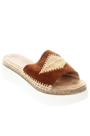 Pantolette Unisa, Größe 39, Farbe Braun, Preis € 31,99