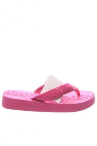 Pantolette Venice, Größe 35, Farbe Rosa, Preis € 16,99