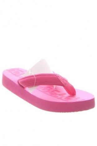 Pantolette Venice, Größe 35, Farbe Rosa, Preis € 16,99