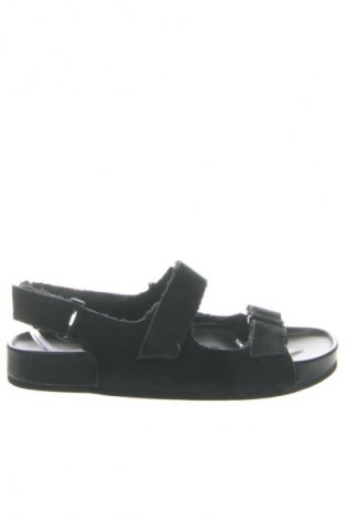 Pantolette Who What Wear, Größe 38, Farbe Schwarz, Preis € 129,99
