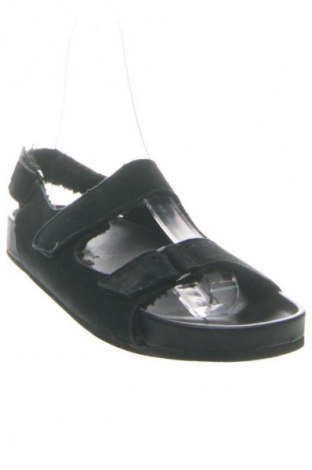 Pantolette Who What Wear, Größe 38, Farbe Schwarz, Preis € 129,99