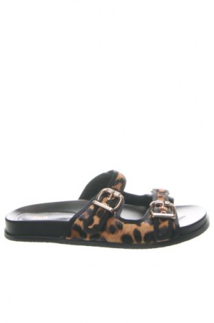 Papuci Zara, Mărime 40, Culoare Multicolor, Preț 72,03 Lei