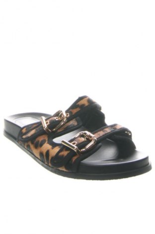 Papuci Zara, Mărime 40, Culoare Multicolor, Preț 72,03 Lei