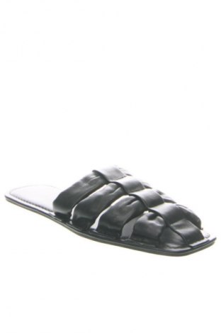 Papuče Zara, Veľkosť 38, Farba Čierna, Cena  33,09 €
