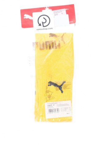 Ponožky PUMA, Velikost L, Barva Žlutá, Cena  190,00 Kč