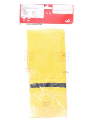 Ponožky PUMA, Velikost L, Barva Žlutá, Cena  190,00 Kč