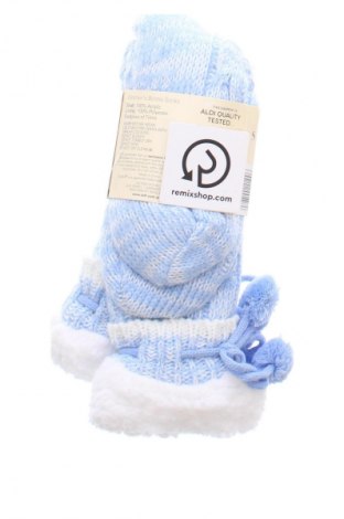 Socken Serra, Größe M, Farbe Blau, Preis 8,99 €