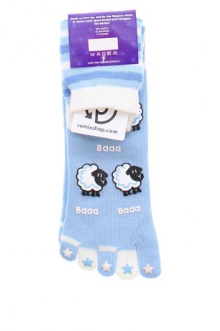 Strümpfe Unbranded, Größe M, Farbe Blau, Preis € 4,99