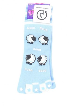 Socken Unbranded, Größe L, Farbe Blau, Preis 6,14 €
