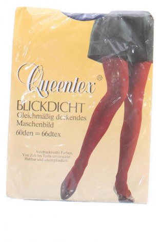 Harisnya Queentex, Méret M, Szín Kék, Ár 4 301 Ft