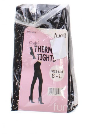 Strumpfhose Unbranded, Größe S, Farbe Schwarz, Preis € 14,99