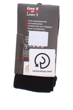 Strumpfhose Unbranded, Größe L, Farbe Schwarz, Preis € 11,00
