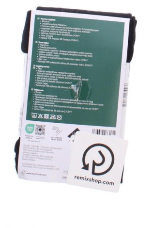 Strumpfhose Unbranded, Größe XL, Farbe Schwarz, Preis € 11,00