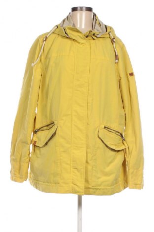 Regenmantel Camel Active, Größe XL, Farbe Gelb, Preis € 52,69