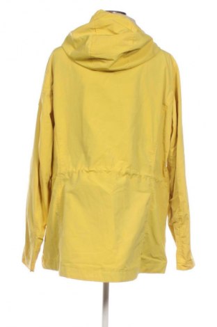 Regenmantel Camel Active, Größe XL, Farbe Gelb, Preis € 52,69