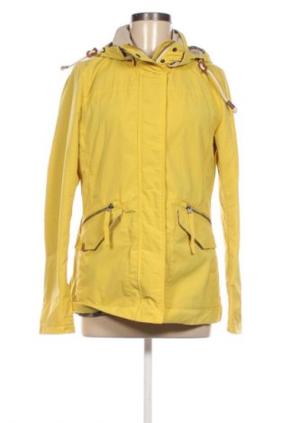 Дъждобран Camel Active, Размер M, Цвят Жълт, Цена 103,00 лв.