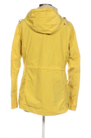 Дъждобран Camel Active, Размер M, Цвят Жълт, Цена 103,00 лв.