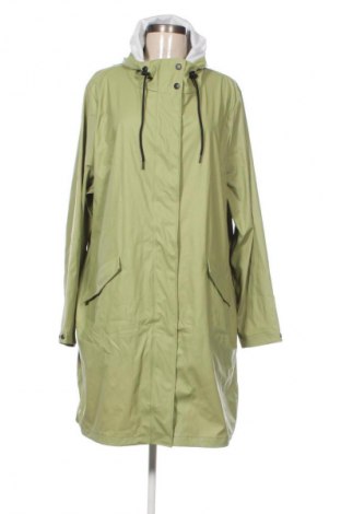 Regenmantel Essentials by Tchibo, Größe XXL, Farbe Grün, Preis € 40,99