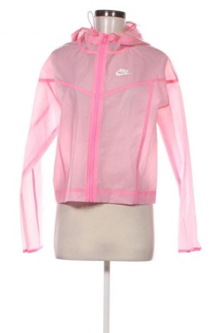 Esőkabát Nike, Méret XS, Szín Rózsaszín, Ár 20 600 Ft