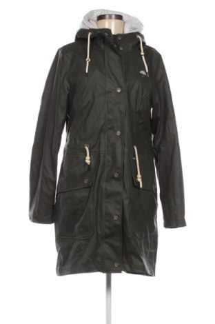Regenmantel Schmuddelwedda, Größe L, Farbe Grün, Preis € 70,08
