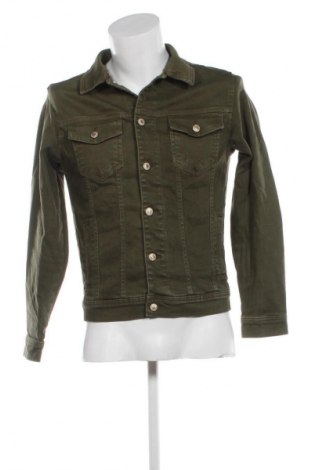 Αδιάβροχο Zara, Μέγεθος M, Χρώμα Πράσινο, Τιμή 21,99 €