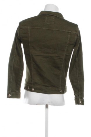 Αδιάβροχο Zara, Μέγεθος M, Χρώμα Πράσινο, Τιμή 21,99 €