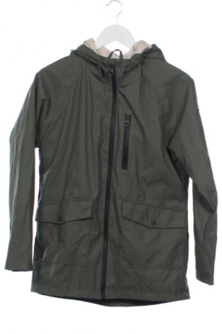 Regenmantel Zara, Größe 12-13y/ 158-164 cm, Farbe Grün, Preis € 23,52