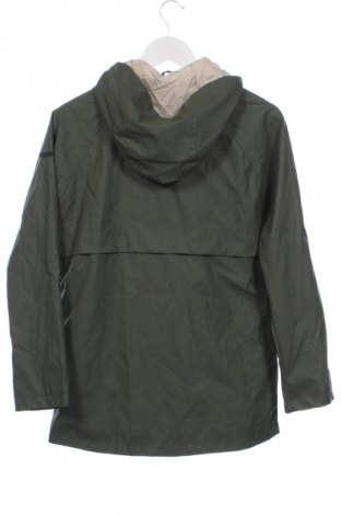 Regenmantel Zara, Größe 12-13y/ 158-164 cm, Farbe Grün, Preis € 23,52